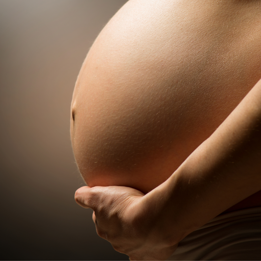 Sensation pesanteur grossesse