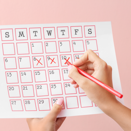 Cycle menstruel Ile Maurice