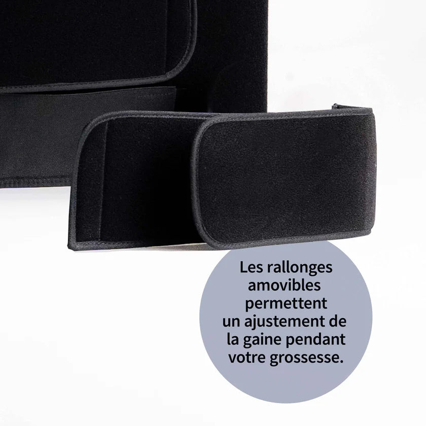 Gaine Hobby Physiomat® – Soutien et confort pendant et après la grossesse