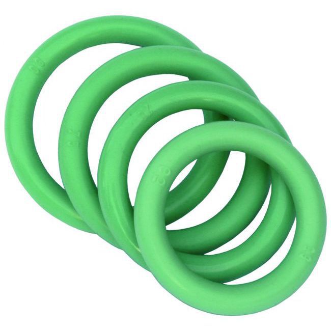 Set d’Adaptation de Pessaires – Dr Arabin