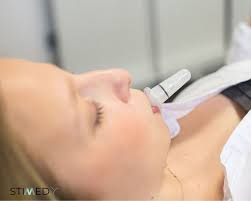 Mauricienne utilisant le winner flow lors de l'accouchement