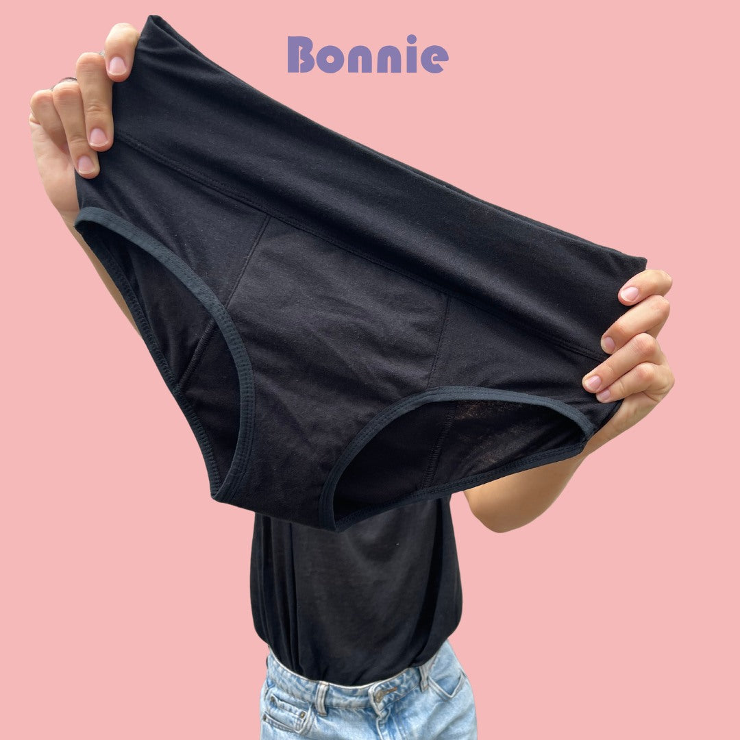 Culotte menstruelle à Maurice : la solution confortable et écologique pendant tes règles
