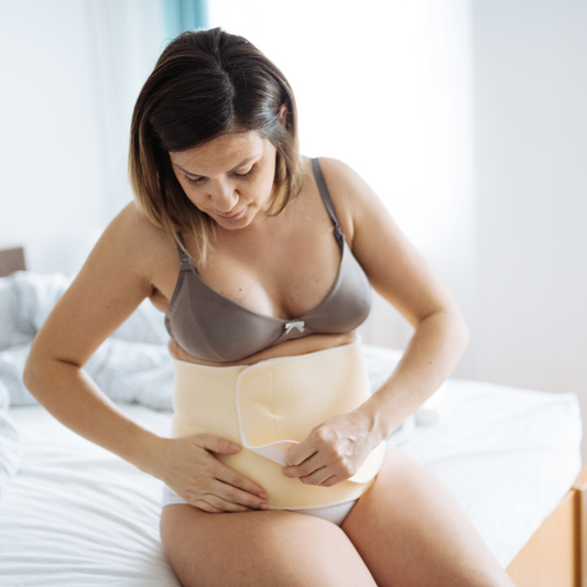 Reeducation post-partum Ile Maurice