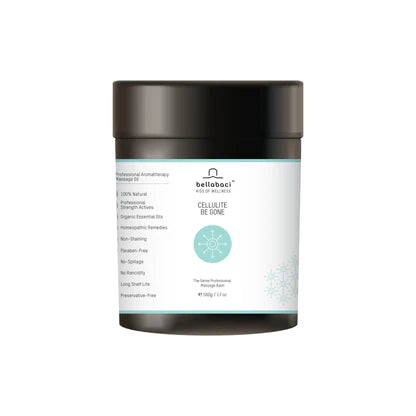 Soin anti-cellulite Ile Maurice