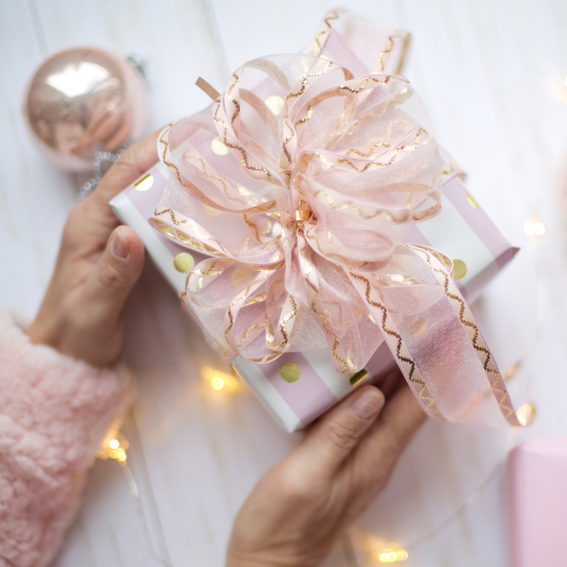 carte cadeau Pelvic boutik noel Mauritius