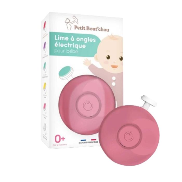 Lime a ongle pour bebe et toute la famille Ile Maurice