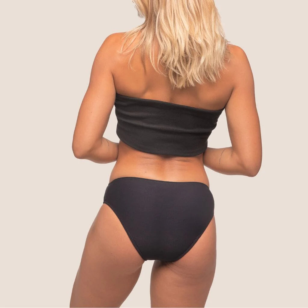 Menstrual Low-Rise Swimwear panty