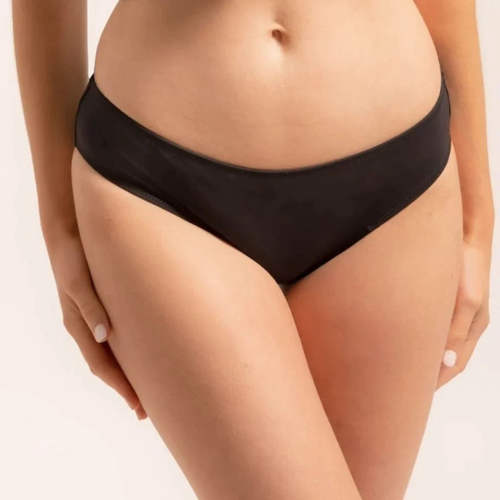 Menstrual Low-Rise Swimwear panty